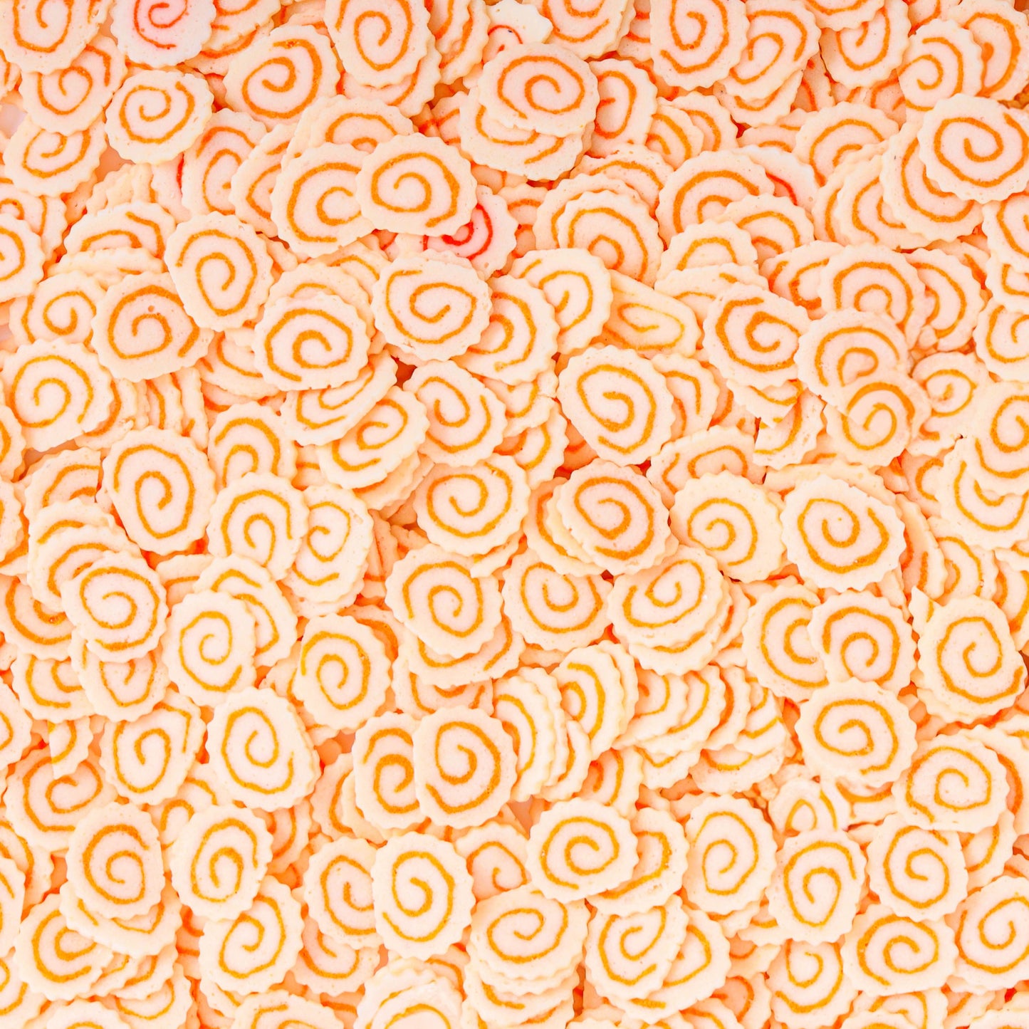 3 Oz Narutomaki Dehydrated Fish Cake Noodle Topping